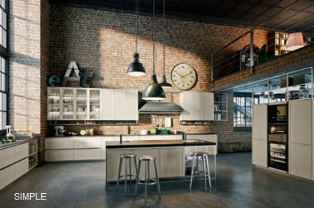 FABRICACIÓN DE COCINAS A LA MEDIDA