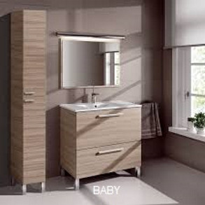 FABRICACIÓN DE BAÑO A LA MEDIDA