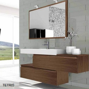 FABRICACIÓN DE BAÑO A LA MEDIDA